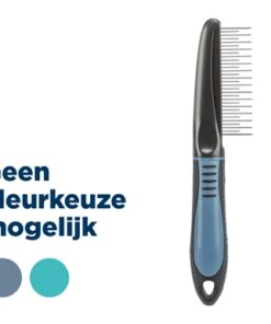 TRIXIE COMBI KAM VOOR HOND / KAT