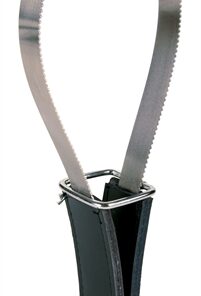 TRIXIE HAAR EX METAAL SHEDDER