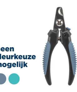 TRIXIE NAGELSCHAAR
