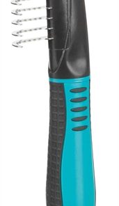 TRIXIE VACHT ONTVILTER GEBOGEN TANDEN