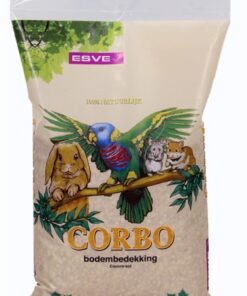 CORBO BODEMBEDEKKING