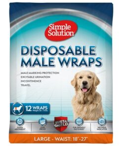 SIMPLE SOLUTION WEGWERP PLASBAND REU