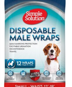 SIMPLE SOLUTION WEGWERP PLASBAND REU