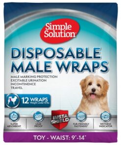 SIMPLE SOLUTION WEGWERP PLASBAND REU