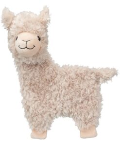 TRIXIE LAMA PLUCHE