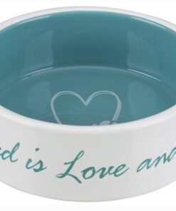 TRIXIE VOERBAK PETS HOME PETROL