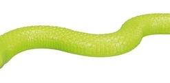 TRIXIE TPR SNACKSLANG GROEN