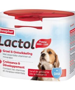 BEAPHAR LACTOL PUPPY MILK