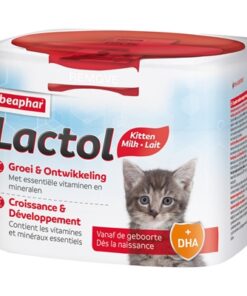 BEAPHAR KITTY MILK LACTOL