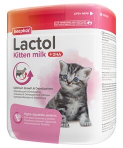 BEAPHAR KITTY MILK LACTOL