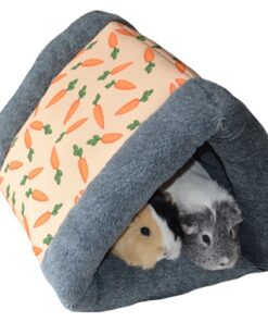 KNAAGDIER TUNNEL SNUGGLE N SLEEP