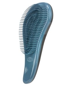 TRIXIE ZACHTE BORSTEL BLAUW