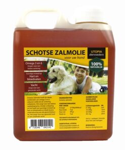 SCHOTSE ZALMOLIE NATUREL