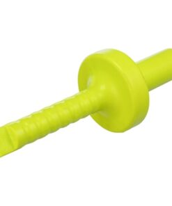 TRIXIE DOG ACTIVITY MOT-AQUA APPORTEER DOBBER LIMEGROEN