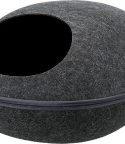 TRIXIE RELAX IGLO LIVA ANTRACIET