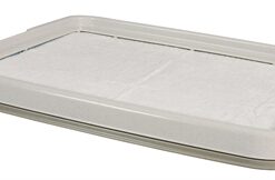 TRIXIE PUPPY LOO PUPPYTOILET BEIGE / CREME