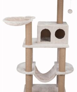 TRIXIE KRABPAAL FEDERICO LICHTGRIJS