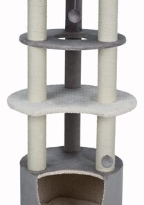 TRIXIE KRABPAAL LAVINIA CAPPUCCINO/CREME