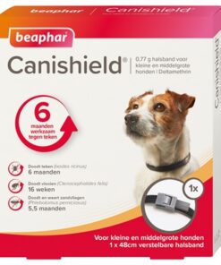 BEAPHAR CANISHIELD HOND