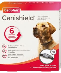BEAPHAR CANISHIELD HOND