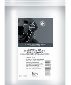 HERY CLEANING WIPES HOND