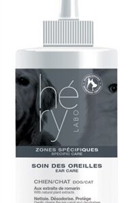 HERY OORVERZORGING HOND / KAT