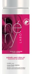 HERY ANTI-KLIT SPRAY VOOR LANG HAAR HOND GLANS