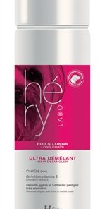 HERY ULTRA ANTI-KLIT SPRAY VOOR LANG HAAR
