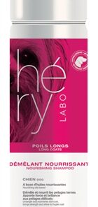 HERY VOEDENDE ANTI-KLIT SPRAY SHAMPOO VOOR LANG HAAR