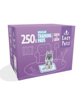 EASYPETS PUPPY TRAINING PADS