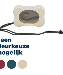 TRIXIE DOG ACTIVITY BASIC CLICKER ASSORTI