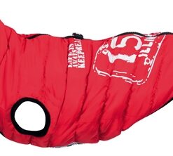 TRIXIE HONDENJAS SAINT-MALO INCL TUIG ROOD