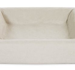 BIA BED COTTON HOES HONDENMAND ZAND