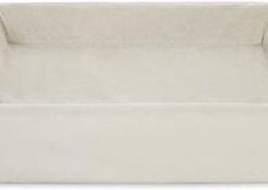 BIA BED COTTON HOES HONDENMAND ZAND