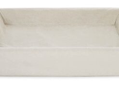 BIA BED COTTON HOES HONDENMAND ZAND