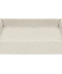 BIA BED COTTON HOES HONDENMAND ZAND