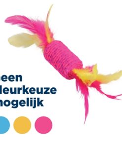 ZOLUX ELASTIC SNOEP ASSORTI