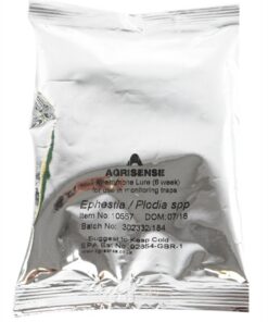 EPHESTIA FUNNEL FEROMONEN MOTTENVAL