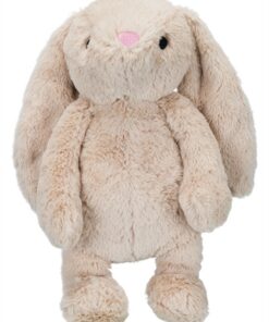 TRIXIE PLUCHE KONIJN