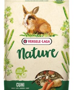 VERSELE-LAGA NATURE CUNI KONIJN