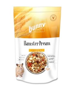 BUNNY NATURE HAMSTERDROOM EXPERT