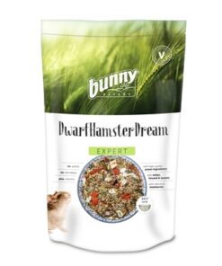 BUNNY NATURE DWERGHAMSTERDROOM EXPERT