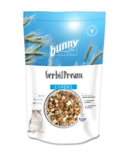 BUNNY NATURE GERBILDROOM EXPERT