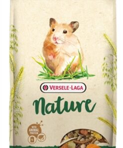 VERSELE-LAGA NATURE HAMSTER