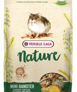 VERSELE-LAGA NATURE MINI HAMSTER