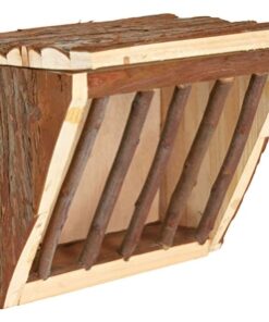 TRIXIE HOOIRUIF OM OP TE HANGEN