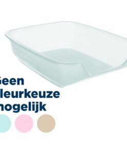 TRIXIE KATTENBAK JUNIOR NUNO ASSORTI