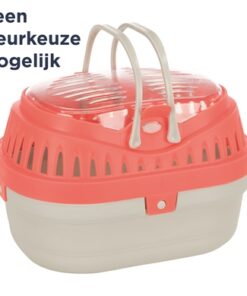 TRIXIE VERVOERSBOX PICO ASSORTI