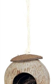 TRIXIE KOKOSNOOTHUIS HAMSTER