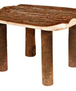 TRIXIE NATURAL LIVING AFDAK / LIGPLAATS